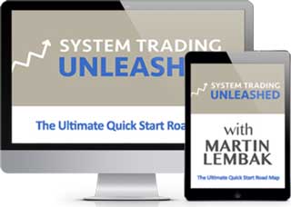 system trading unleash