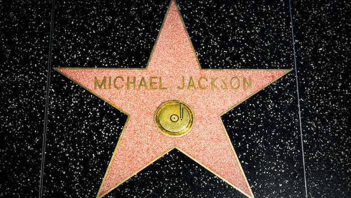 From Michael Jackson to traders: You are not alone