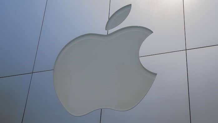 Apple goes bankrupt…