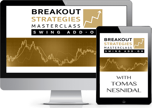 breakout strategies masterclass swing